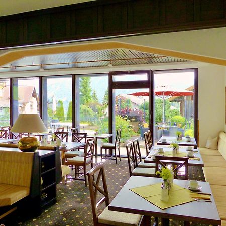 Hotel Garni Zerzer Зерфаус Екстериор снимка