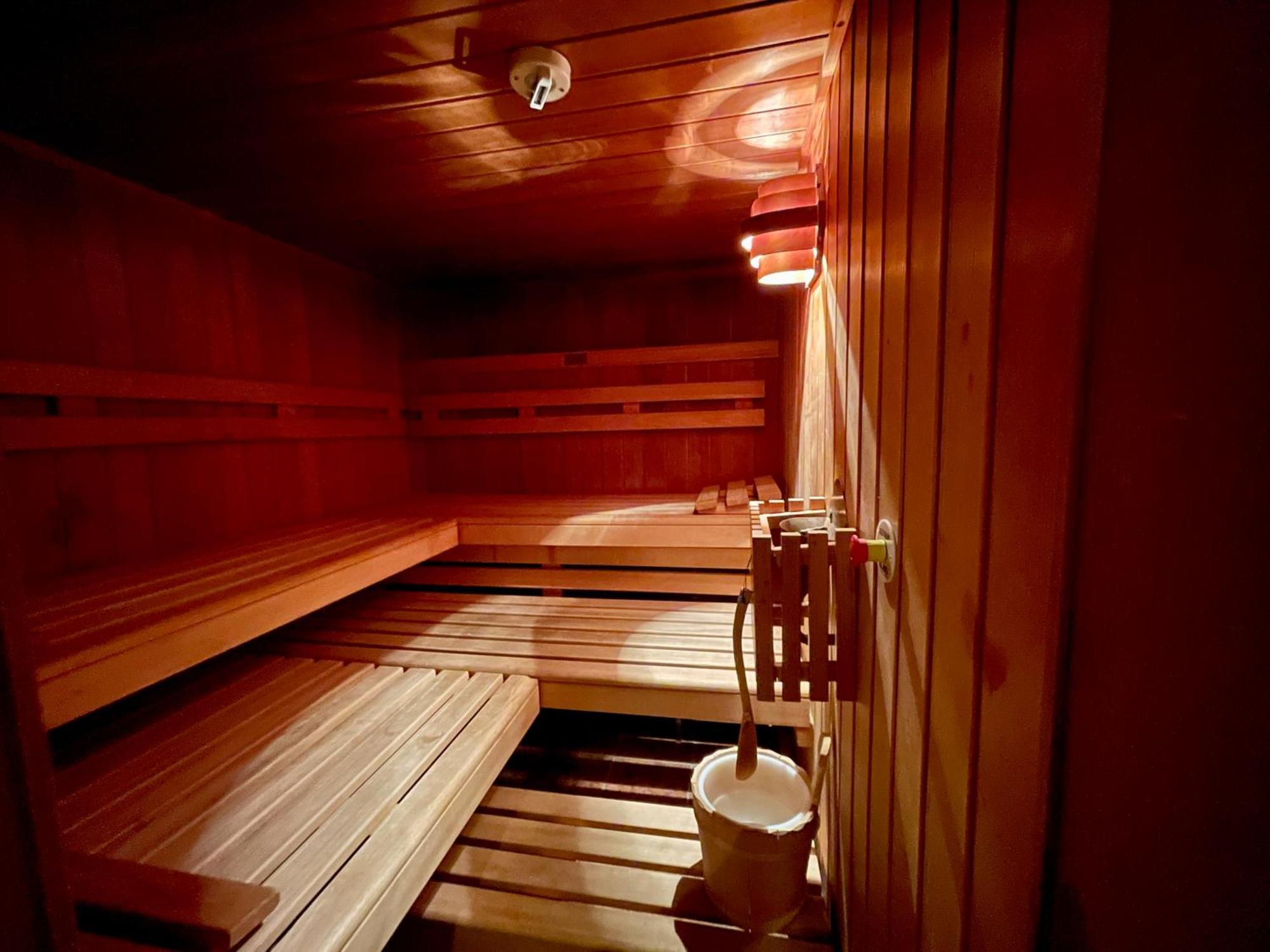 Hotel Garni Zerzer Зерфаус Екстериор снимка