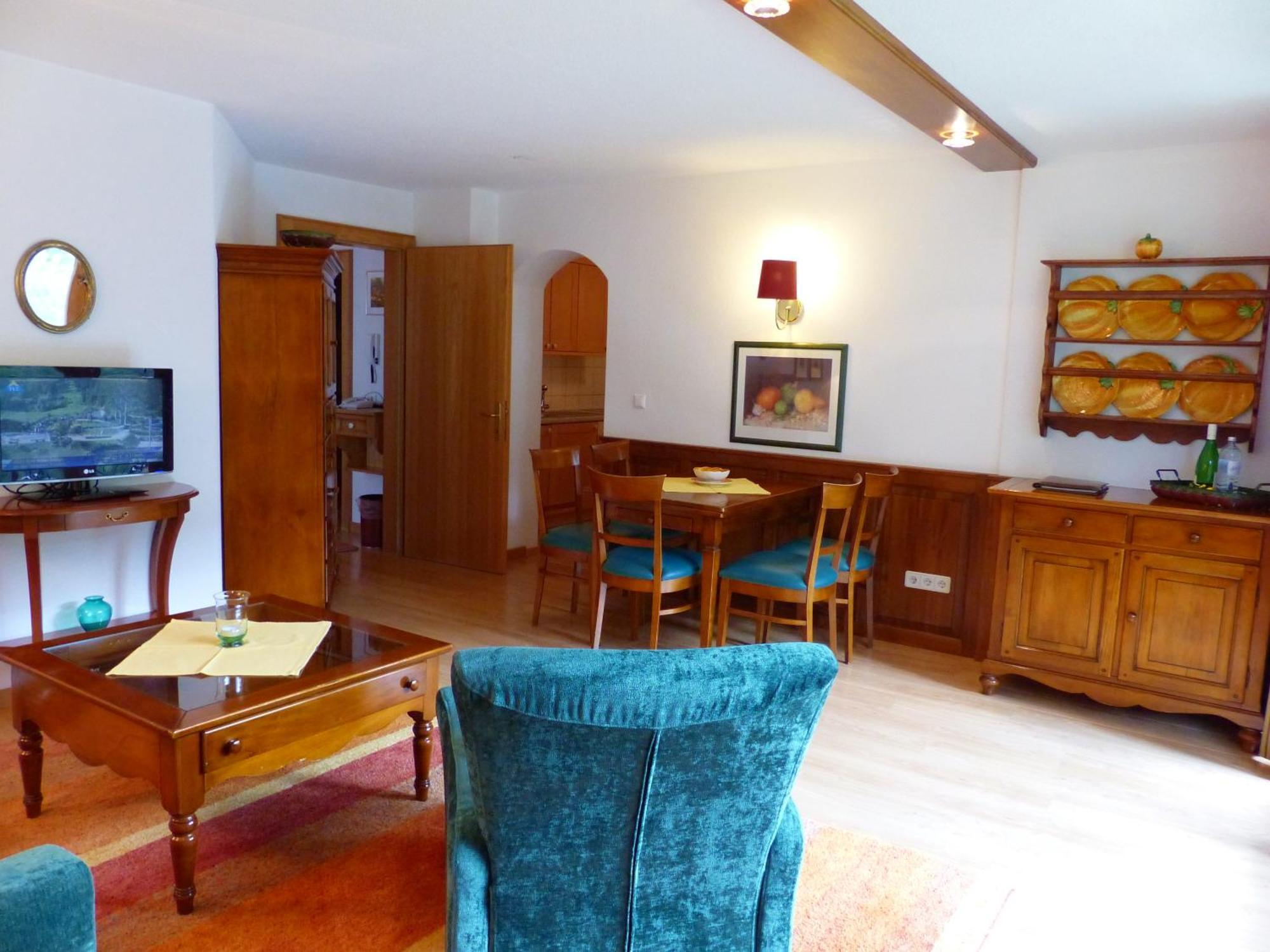 Hotel Garni Zerzer Зерфаус Екстериор снимка